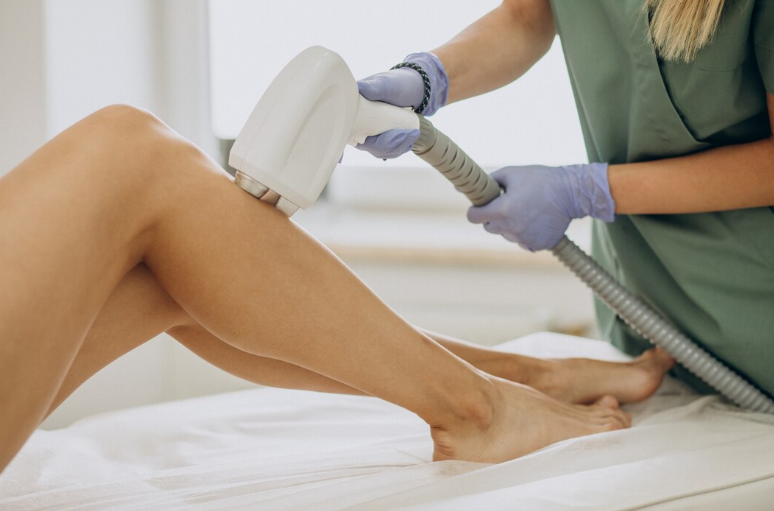 Laser Hair Removal in Lucknow